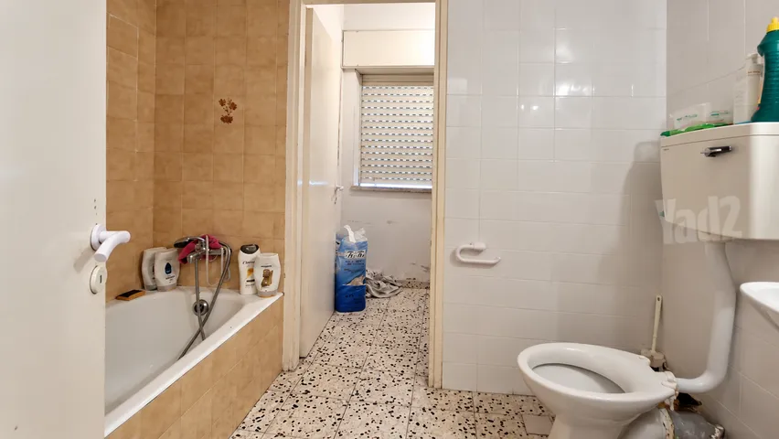 דירה 4 חדרים למכירה בהשקדים 9, קרית ביאליק — תמונה 6