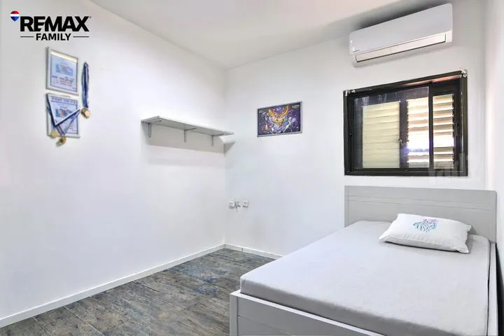 בית פרטי/ קוטג' 4 חדרים למכירה בדרך עכו חיפה 119, קרית מוצקין — תמונה 2