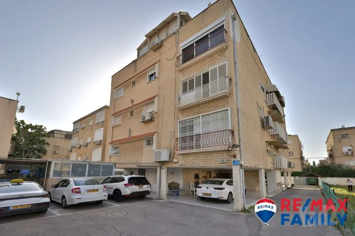 דופלקס 5 חדרים למכירה בהגדוד העברי, קרית חיים — תמונה 8
