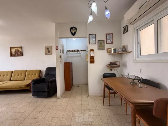 דירה בקורצ'אק 8 — תמונה 3