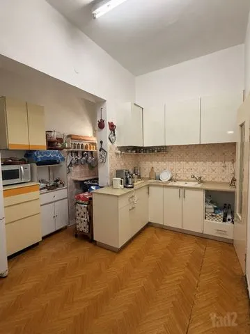 דירת גן 5 חדרים למכירה בציזלינג, קרית חיים — תמונה 2
