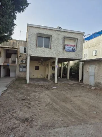 דירה 4.5 חדרים למכירה באיציק מאנגר 23, חיפה — תמונה 11