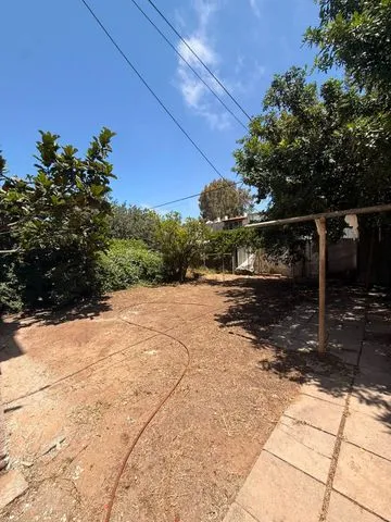דירת גן 5 חדרים למכירה בציזלינג, קרית חיים — תמונה 5