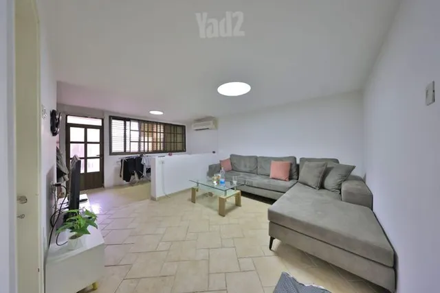 בית פרטי/ קוטג' בדרך עכו חיפה 119 — תמונה 2