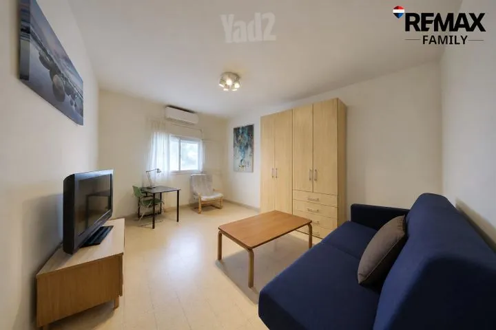 דירה 3 חדרים למכירה באוסישקין, קרית מוצקין — תמונה 4