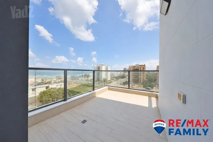דירה 5 חדרים למכירה בשדרות מח"ל 37, קרית חיים — תמונה 7