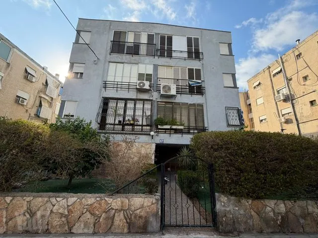 דירה בקרן היסוד — תמונה 4