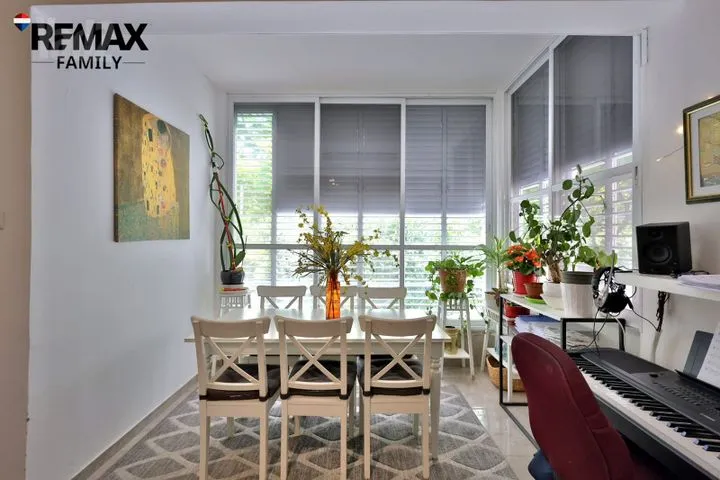 דירה 3 חדרים למכירה בדרך עכו חיפה 79, קרית מוצקין — תמונה 7