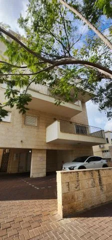 דירה בדרך עכו חיפה 77, קרית מוצקין