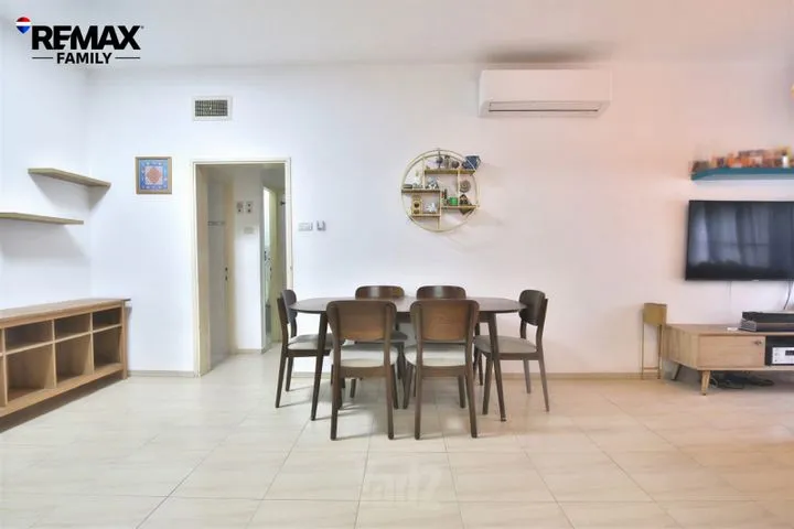 דירה 3.5 חדרים למכירה בכצנלסון 10, קרית מוצקין — תמונה 5