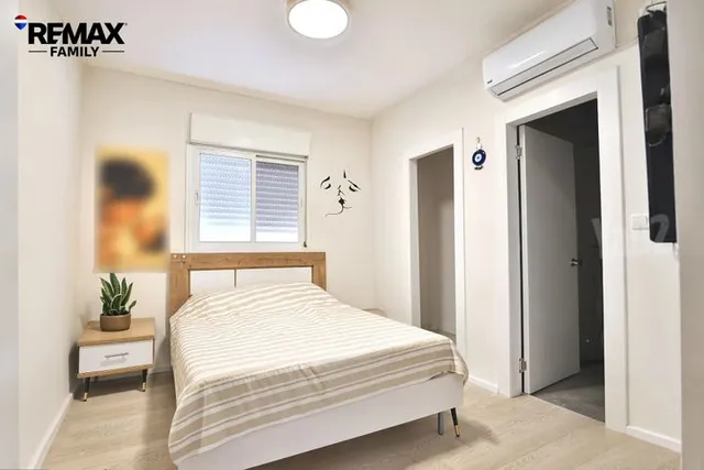 דירה ביצחק בן צבי — תמונה 3