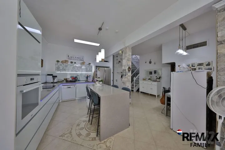 דופלקס 5 חדרים למכירה בששת הימים 48, קרית חיים — תמונה 4