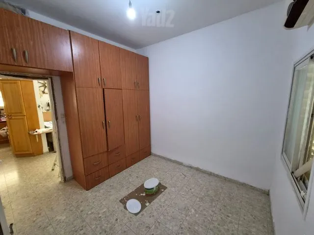 דירת גן באלכסנדר זייד 131 — תמונה 3