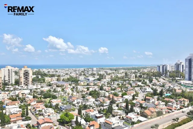 גג/ פנטהאוז בהחשמונאים 45 — תמונה 9