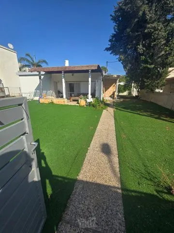 מגרשים בהזית 18 — תמונה 2