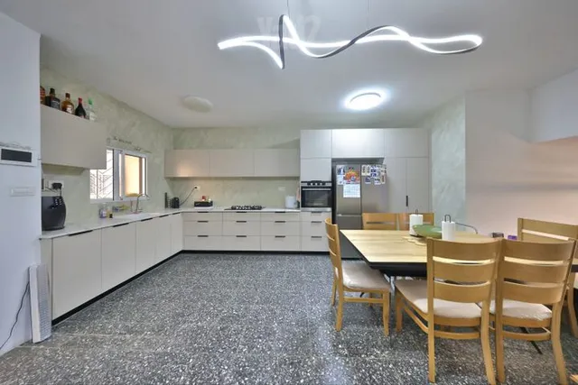 דירת גן בחיים 32, קרית ביאליק