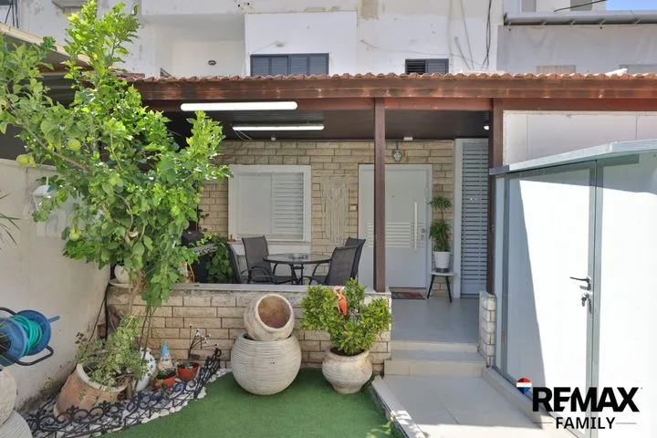 דירה 3.5 חדרים למכירה בגרושקביץ', קרית מוצקין — תמונה 7