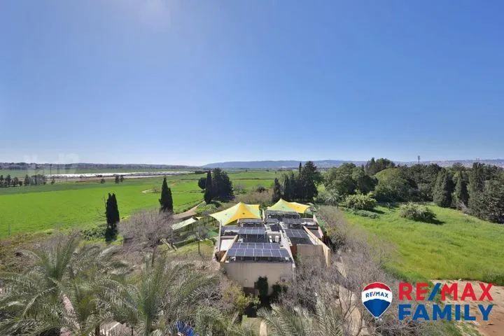 דירה 5 חדרים למכירה ביקינטון, קרית ביאליק — תמונה 4
