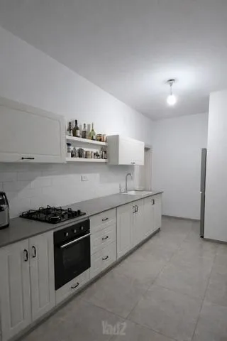 דירה 3 חדרים למכירה בדרך עכו חיפה 104, קרית ביאליק — תמונה 2
