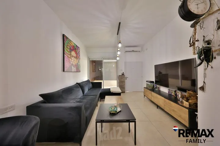 דירה 3.5 חדרים למכירה בגרושקביץ', קרית מוצקין — תמונה 2