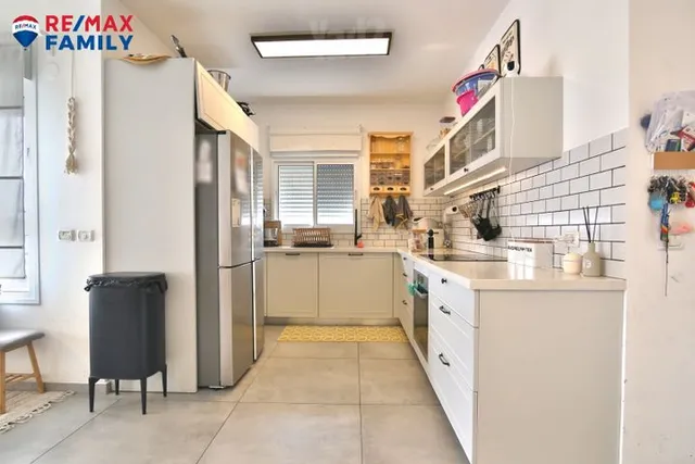 דירה בהילדים — תמונה 4