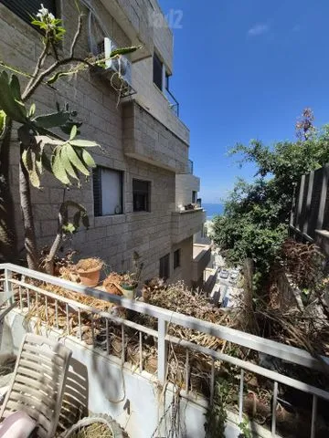 דירה 5 חדרים למכירה בהנרייטה סולד 52, חיפה — תמונה 9