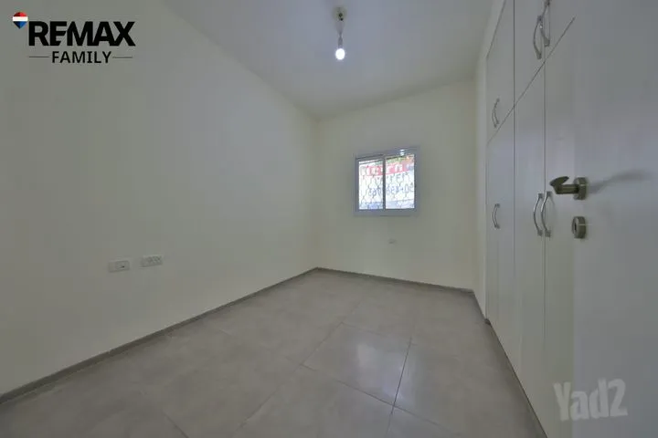 דירת גן 4 חדרים למכירה בקרן קיימת לישראל 60, קרית ביאליק — תמונה 7