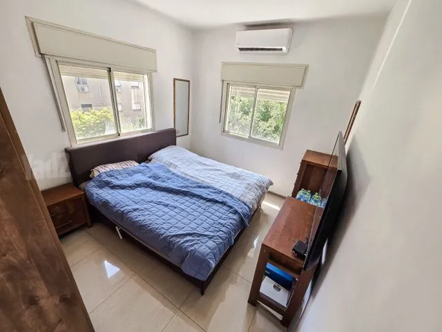 דירה 4 חדרים למכירה בדן 39, קרית ביאליק — תמונה 9