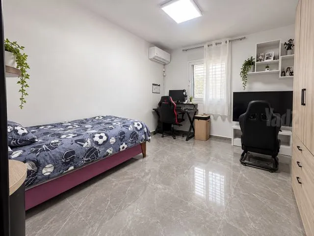 דופלקס ביצחק בן צבי — תמונה 6