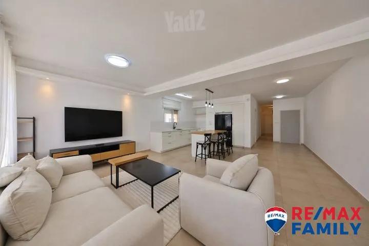 דירה 4 חדרים למכירה ב, קרית חיים — תמונה 5
