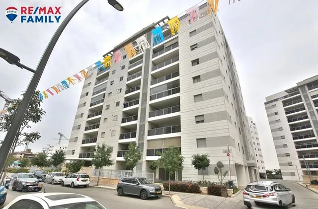 דירה בשושנה דמארי — תמונה 6