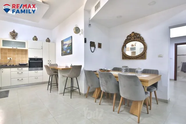 דירת גן בהרב קוק — תמונה 8