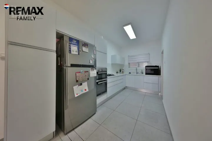 דירה 3.5 חדרים למכירה בכצנלסון 19, קרית מוצקין — תמונה 2