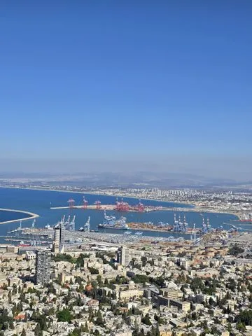 דירה 4 חדרים למכירה בשדרות הנשיא 111, חיפה — תמונה 4