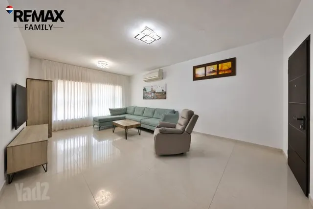 דירה בארלוזורוב 14, קרית אתא