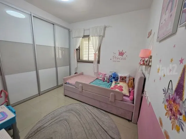 דירה באילנות — תמונה 6