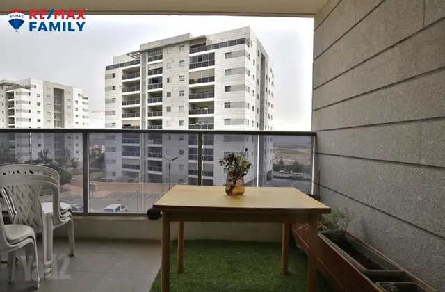 דירה בשושנה דמארי — תמונה 3