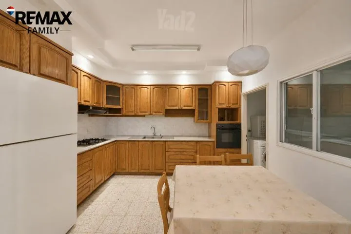 דירת גן 3.5 חדרים למכירה בחיים 83, קרית ביאליק — תמונה 7