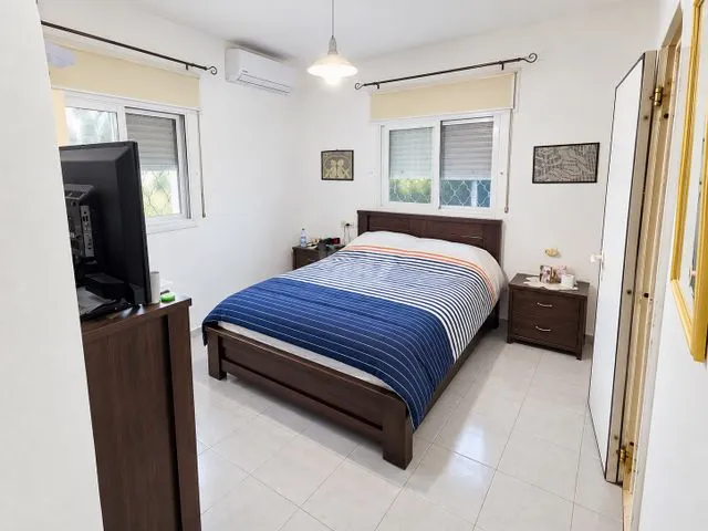 דו משפחתי 5.5 חדרים למכירה בעציון 12, קרית ים — תמונה 4