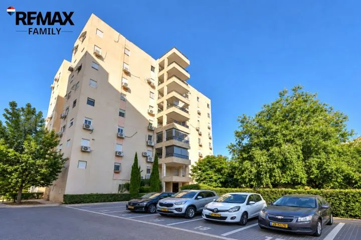 דירה 4.5 חדרים למכירה בורד 29, קרית מוצקין — תמונה 12