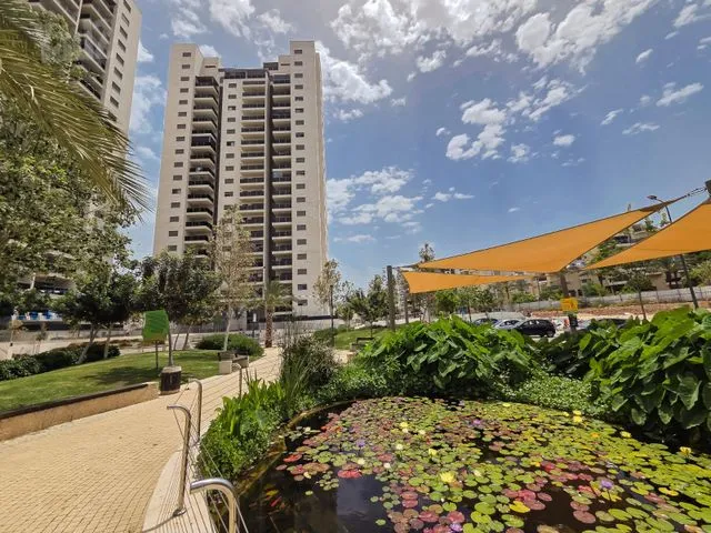 דירה ביצחק שמיר — תמונה 11