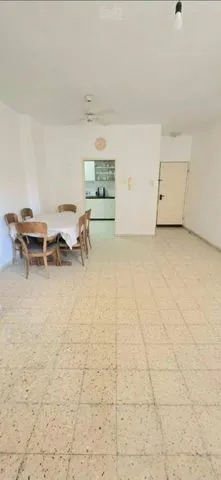 דירה בשדרות בן גוריון 64 — תמונה 4