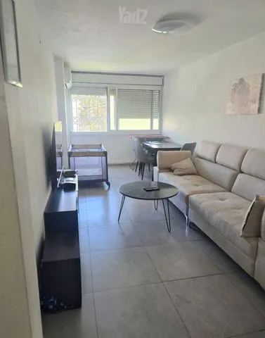דירה 3 חדרים למכירה בארלוזורוב, קרית אתא — תמונה 1