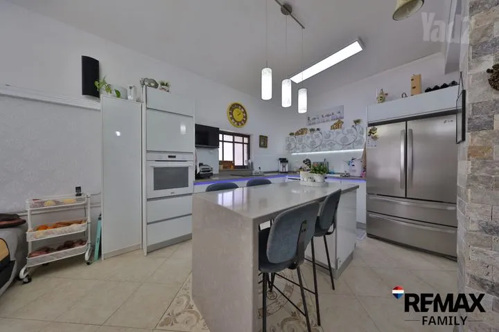 דופלקס 5 חדרים למכירה בששת הימים 48, קרית חיים — תמונה 3