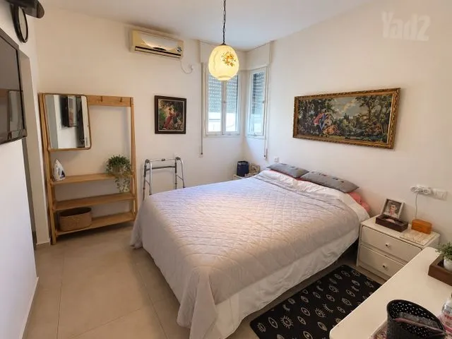 דירה 4 חדרים למכירה בקרן היסוד, קרית ביאליק — תמונה 3