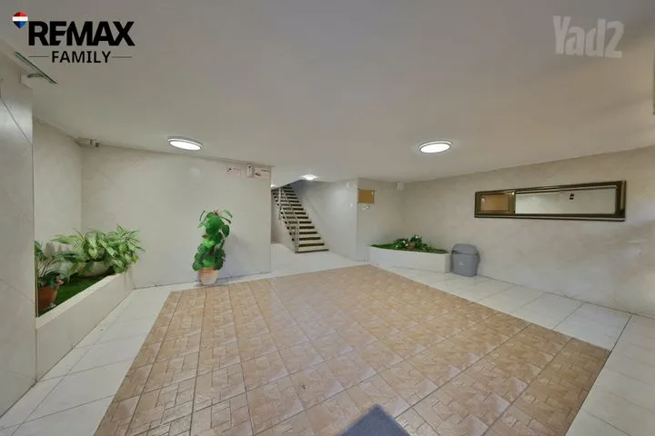 דירה 4.5 חדרים למכירה בורד 29, קרית מוצקין — תמונה 11