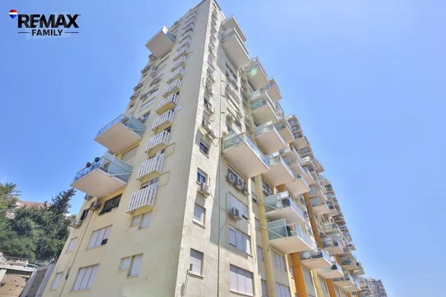 גג/ פנטהאוז בליאון בלום 28 — תמונה 15