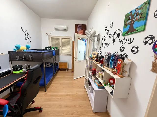 דירה באהרון 22 — תמונה 4