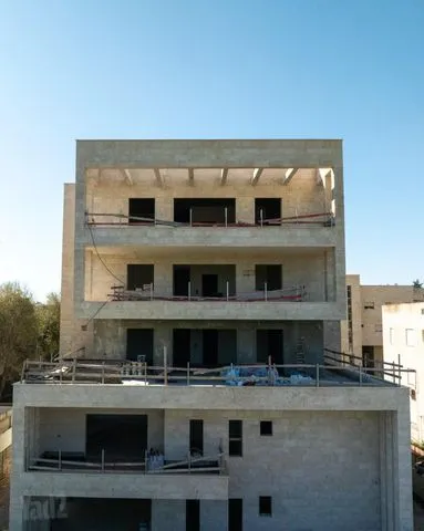 דירת גן 5 חדרים למכירה בבעל שם טוב, קרית אתא — תמונה 3