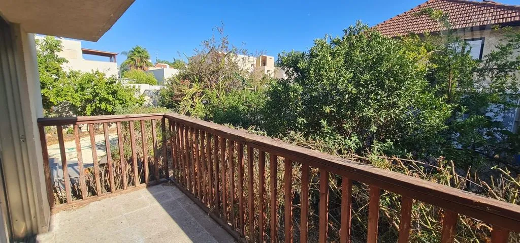 בית פרטי/ קוטג' 6 חדרים למכירה בטשרניחובסקי 31, קרית אתא — תמונה 5